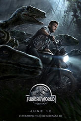 jurassic world
