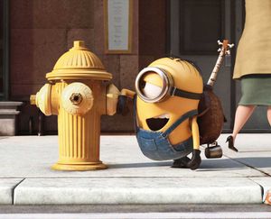 minions