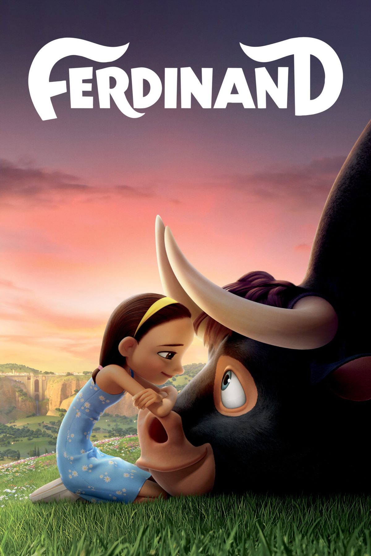 Film Ferdinand